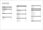 Preview for 4 page of Samsung OH46B User Manual