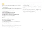 Preview for 10 page of Samsung OH46B User Manual