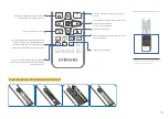 Preview for 16 page of Samsung OH46B User Manual