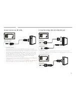 Предварительный просмотр 38 страницы Samsung OH85F User Manual