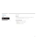 Предварительный просмотр 56 страницы Samsung OH85F User Manual