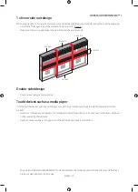 Preview for 15 page of Samsung OH85N Installation Manual