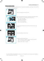 Preview for 20 page of Samsung OHN Series Installation Manual