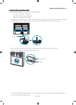 Preview for 22 page of Samsung OHN Series Installation Manual