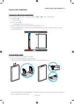 Preview for 28 page of Samsung OHN Series Installation Manual