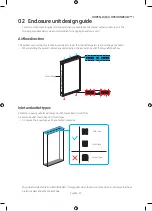 Preview for 29 page of Samsung OHN Series Installation Manual