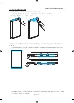 Preview for 34 page of Samsung OHN Series Installation Manual