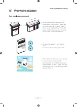 Preview for 41 page of Samsung OHN Series Installation Manual