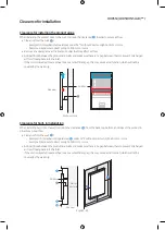 Preview for 43 page of Samsung OHN Series Installation Manual