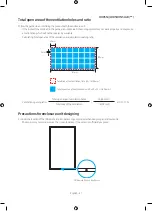 Preview for 47 page of Samsung OHN Series Installation Manual