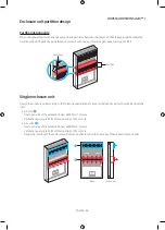 Preview for 48 page of Samsung OHN Series Installation Manual