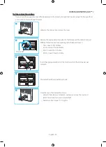 Preview for 55 page of Samsung OHN Series Installation Manual