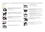 Preview for 10 page of Samsung OM32H User Manual