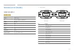 Preview for 22 page of Samsung OM32H User Manual