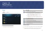 Preview for 48 page of Samsung OM32H User Manual