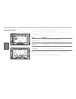 Предварительный просмотр 16 страницы Samsung OM46D-K User Manual