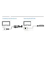 Предварительный просмотр 31 страницы Samsung OM46D-K User Manual