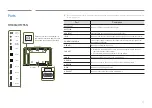 Preview for 4 page of Samsung OM46N User Manual