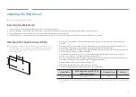 Preview for 11 page of Samsung OM46N User Manual