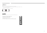 Preview for 8 page of Samsung OMN Series User Manual