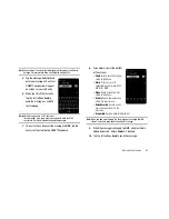 Предварительный просмотр 69 страницы Samsung Omnia II User Manual