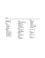 Предварительный просмотр 174 страницы Samsung Omnia II User Manual
