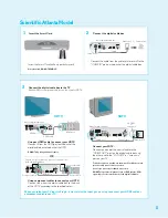 Preview for 5 page of Samsung Optimum Quick Start Manual