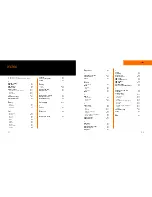 Preview for 53 page of Samsung ORANGE A110e Quick Reference Manual