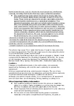 Preview for 17 page of Samsung P O R T A B L E D U A L - B A N D SCH-R630 User Manual