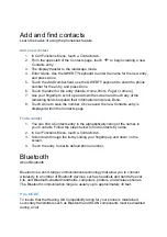 Preview for 30 page of Samsung P O R T A B L E D U A L - B A N D SCH-R630 User Manual