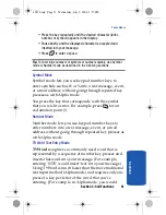 Preview for 51 page of Samsung P O R T A B L E T R I - M O D E SCH-A645 User Manual