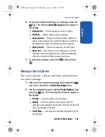 Preview for 101 page of Samsung P O R T A B L E T R I - M O D E SCH-A645 User Manual