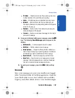 Preview for 107 page of Samsung P O R T A B L E T R I - M O D E SCH-A645 User Manual