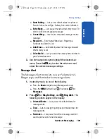 Preview for 109 page of Samsung P O R T A B L E T R I - M O D E SCH-A645 User Manual