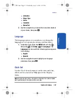 Preview for 177 page of Samsung P O R T A B L E T R I - M O D E SCH-A645 User Manual