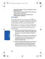 Предварительный просмотр 192 страницы Samsung P O R T A B L E T R I - M O D E SCH-A645 User Manual