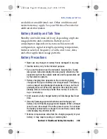 Preview for 203 page of Samsung P O R T A B L E T R I - M O D E SCH-A645 User Manual