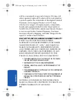 Preview for 210 page of Samsung P O R T A B L E T R I - M O D E SCH-A645 User Manual