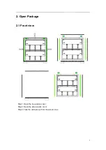 Предварительный просмотр 7 страницы Samsung P10 User Manual