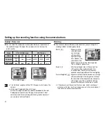 Предварительный просмотр 41 страницы Samsung P1000 User Manual