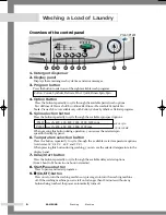 Preview for 8 page of Samsung P1001 Owner'S Instructions Manual