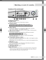 Preview for 9 page of Samsung P1001 Owner'S Instructions Manual