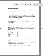 Preview for 15 page of Samsung P1001 Owner'S Instructions Manual