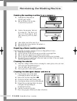 Preview for 16 page of Samsung P1001 Owner'S Instructions Manual
