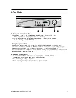 Предварительный просмотр 11 страницы Samsung P1001 Service Manual