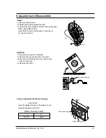 Предварительный просмотр 18 страницы Samsung P1001 Service Manual