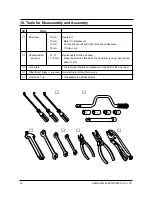 Предварительный просмотр 19 страницы Samsung P1001 Service Manual