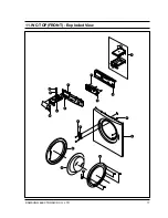 Предварительный просмотр 23 страницы Samsung P1001 Service Manual