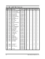 Предварительный просмотр 26 страницы Samsung P1001 Service Manual