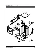 Предварительный просмотр 27 страницы Samsung P1001 Service Manual